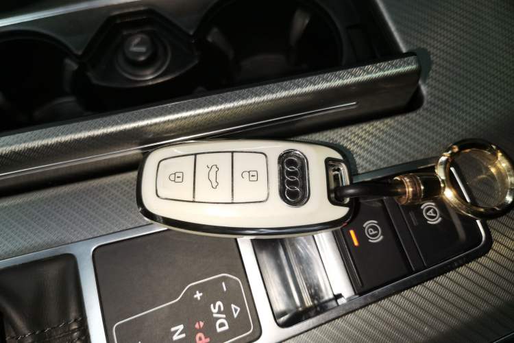 Used Audi A6L 2020 40 TFSI Luxury Prestige Edition