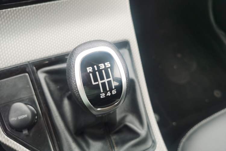 Used Geely Auto Emgrand GS 2016 Sports Edition 1.8L Manual LingShang Model
