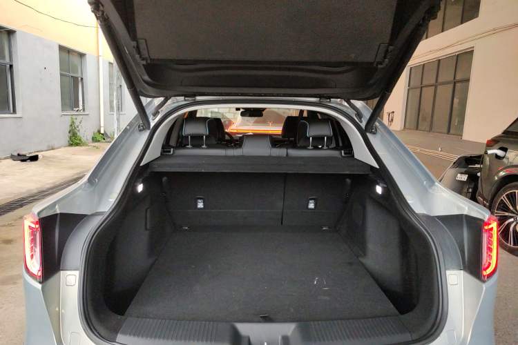 Used Honda e:NP2 2024 Advanced Edition