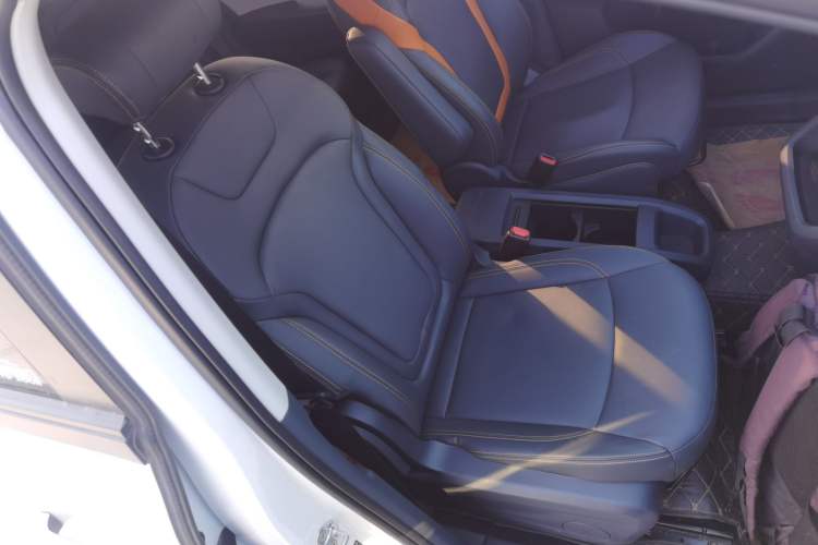 Used Bestune NAT 2023 PRO Enjoy Travel Edition 425km