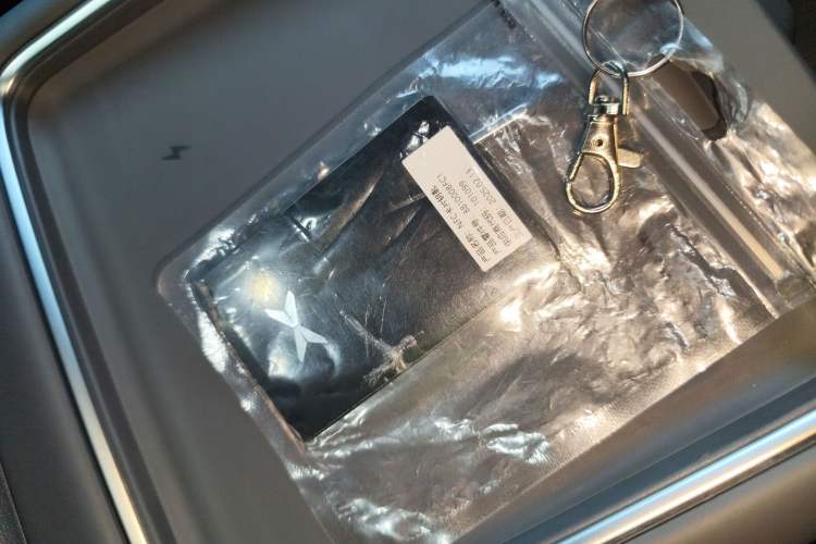 Used XPeng G6 2025 625 Long-Range Max Flagship Edition
