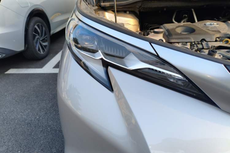 Used Toyota Sienna 2021 2.5L Hybrid Ultimate Edition
