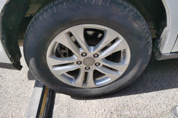 Used Haval M6 2018 1.5T Manual Two-Wheel Drive Elite Model
