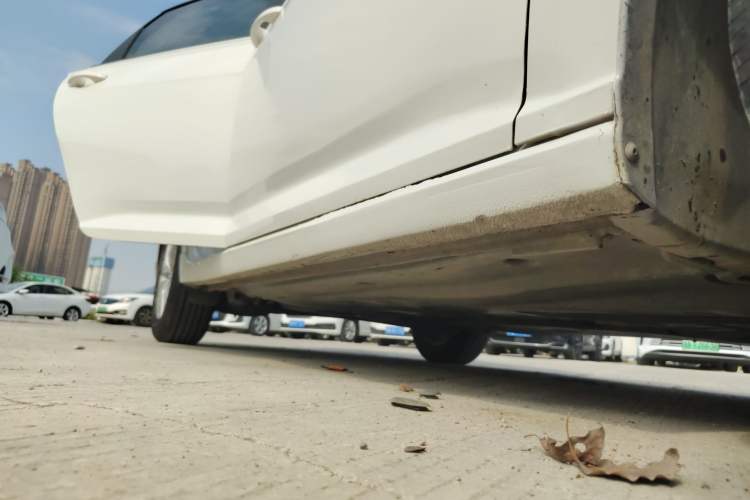 Used Volkswagen Lavida 2022 1.5L Automatic Fashion Edition