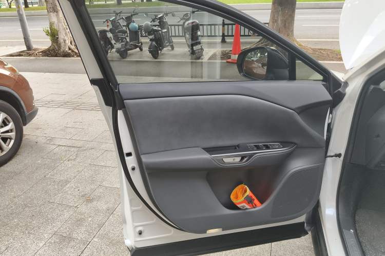 Used Lexus RZ 2023 450e All-Wheel Drive Luxury Edition
