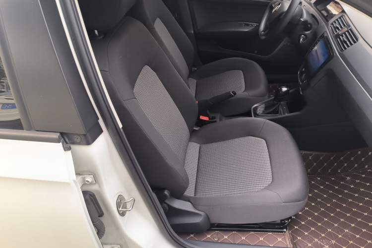 Used Volkswagen Santana 2021 1.5L Automatic Fashion Edition
