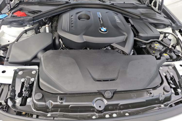 Used BMW 3 Series 2019 320i M Sport Package
