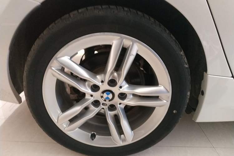 Used BMW 1 Series 2019 118i M Sport Package
