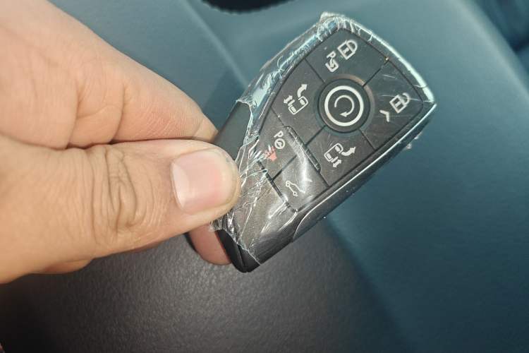 Used Buick Century 2023 2.0T Four-Seat Private Edition