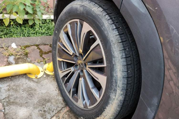 Used JETOUR Dashing 2022 1.6T DCT King PRO
