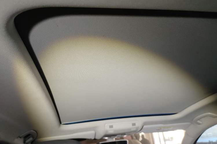 Used Volkswagen Magotan 2017 330TSI DSG Luxury Model
