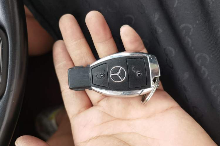 Used Mercedes-Benz GLA 2015 GLA 200 Sport Edition
