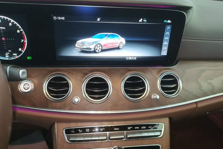 Used Mercedes-Benz E-Class 2020 Restyled E 300 L Exclusive Edition
