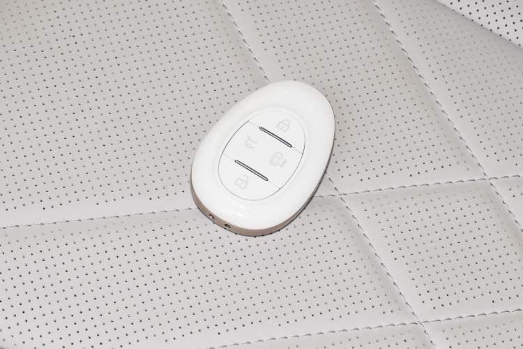 Used ARCFOX Kaola 2023 Family Edition Pro
