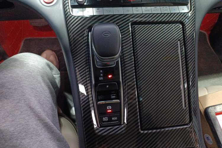 Used GAC Trumpchi M8 2021 Master Series 390T Four-Seat Deluxe Edition
