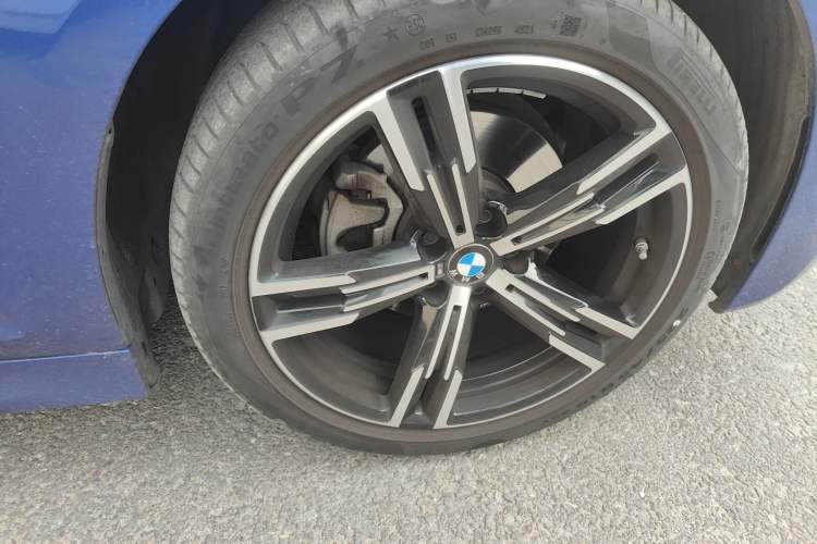 Used BMW 3 Series 2022 325i M Sport Package
