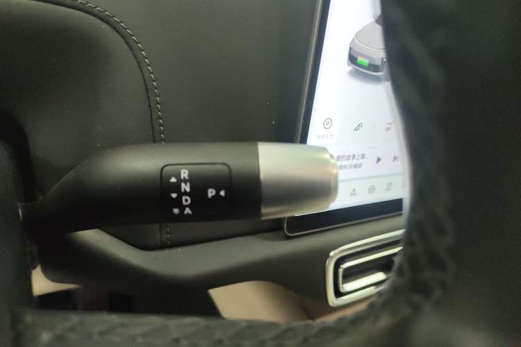 Used Li Auto L9 2023 Pro Model