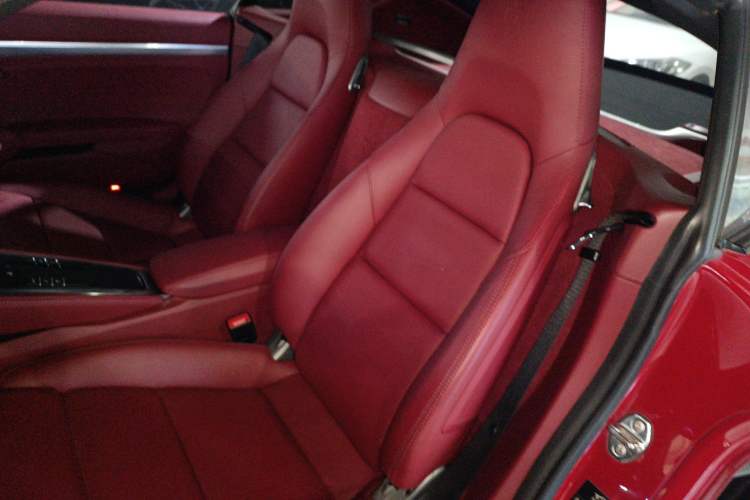 Used Porsche 718 2018 Cayman 2.0T