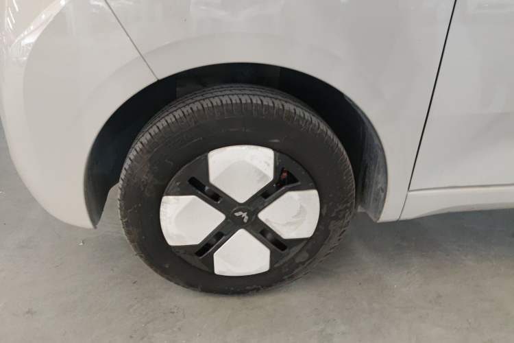 Used Wuling Hongguang MINIEV 2024 3rd Generation 215km Advanced Version