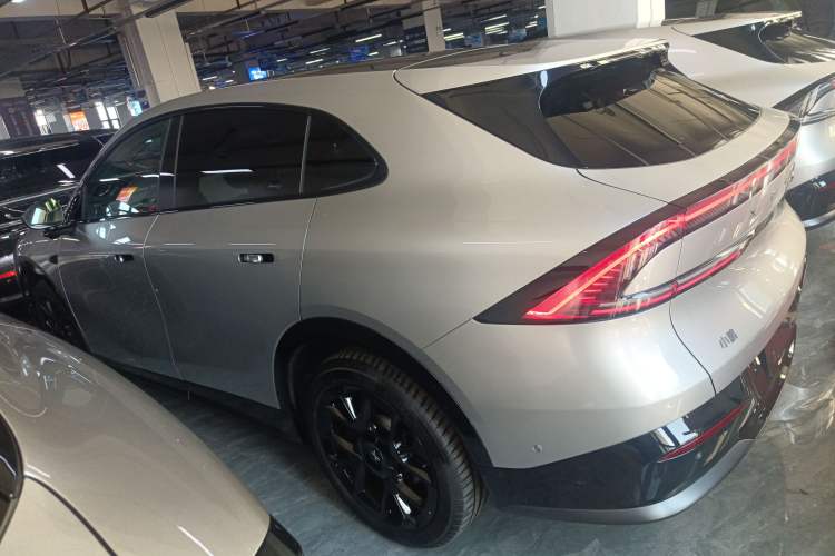 Used XPeng G7 2025 702 Max
