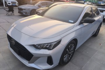 Used GAC Trumpchi EMPOW 2023 Shadow Leopard H High-Energy Hybrid Edition