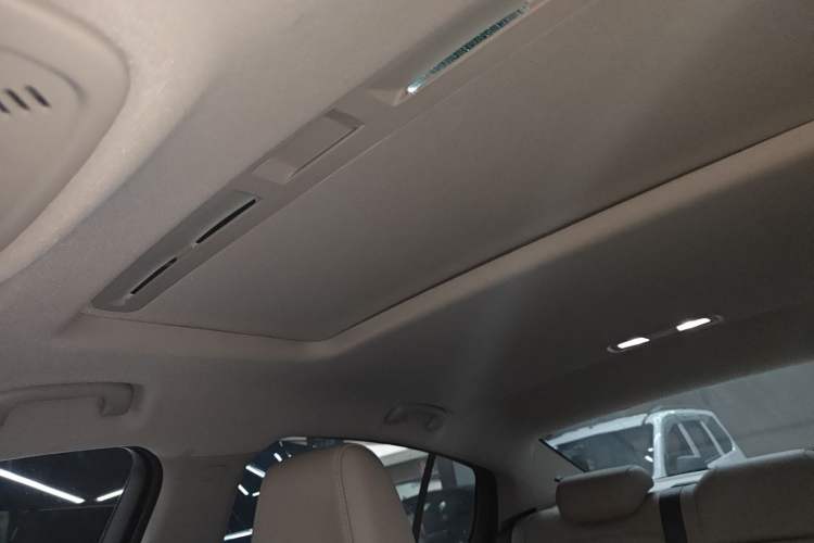 Used Buick Regal 2021 552T Elite Edition
