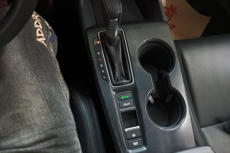 Used Honda Civic 2023 240TURBO CVT Dynamic Edition
