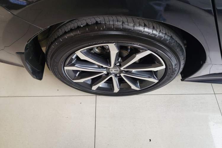 Used Honda Integra 2023 240TURBO CVT Smart Enjoyment Version
