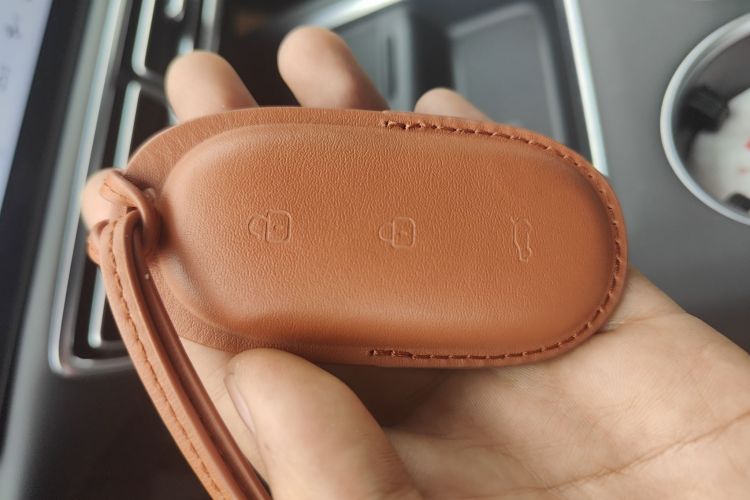 Used Li Auto L7 2023 Air model
