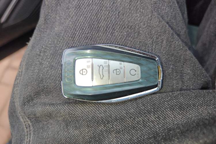 Used Geely Auto Monjaro L 2021 2.0TD High-Power Automatic All-Wheel-Drive Flagship Version