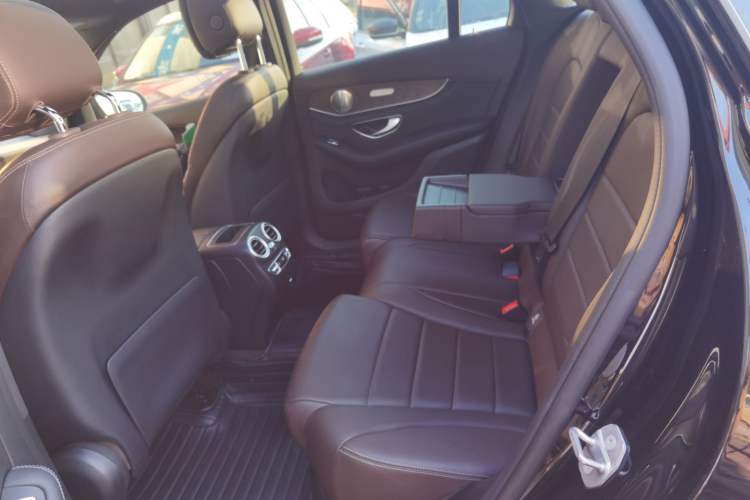 Used Mercedes-Benz GLC 2020 Facelift GLC 300 L 4MATIC Dynamic Edition