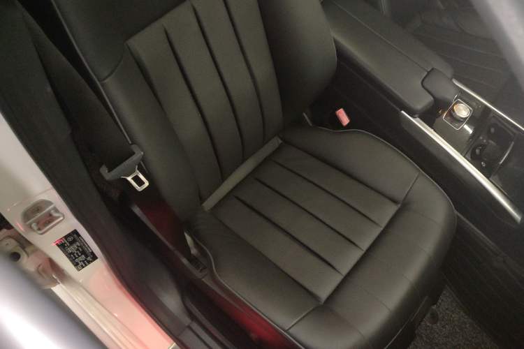 Used Mercedes-Benz E-Class 2015 E 260 L Sport Edition
