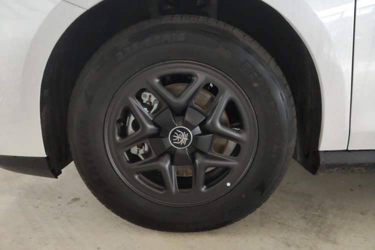 Used BYD Qin PLUS 2025 DM-i Smart Drive 55KM Leading Model
