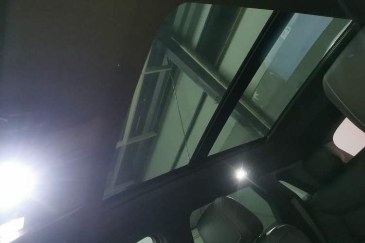 Used Cadillac XT5 2020 28T Luxury Version
