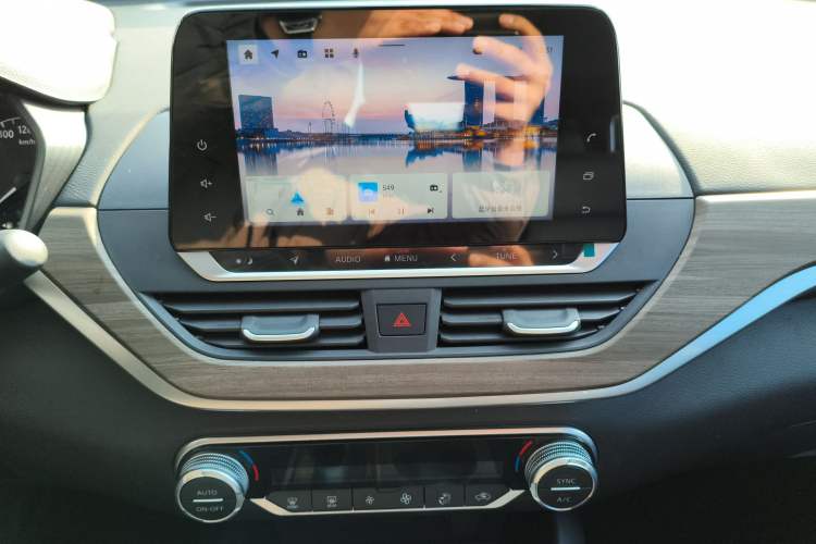 Used Nissan Teana 2021 2.0L XL Comfort Edition
