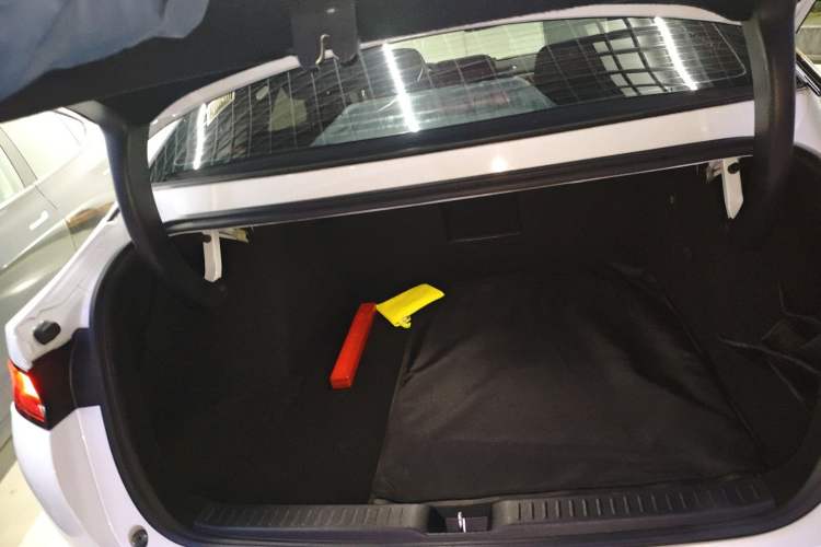 Used XPeng P5 2021 460E+
