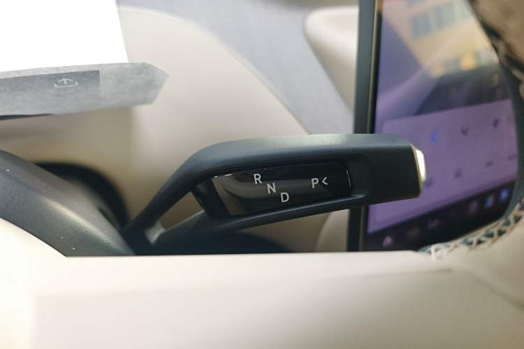 Used  YU7 2025 Ultra-Long Range Rear-Wheel Drive Version
