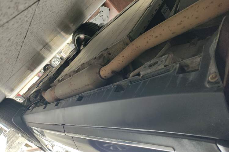 Used BYD Tang New Energy 2018 DM 2.0T All-Wheel Drive Smart Connectivity Luxury Model 7 Seats China V Emission Standard