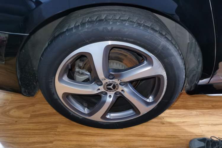 Used Mercedes-Benz E-Class 2017 E 300 L Sport Luxury Edition
