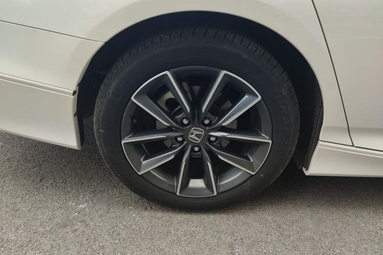 Used Honda Inspire 2022 260TURBO Elegant Edition
