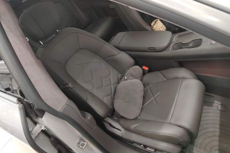 Used Nio ET7 2022 100kWh First Edition
