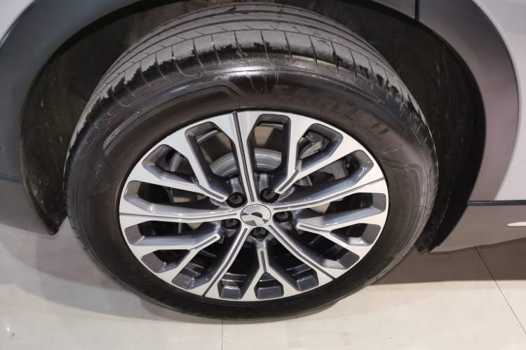 Used Nio ES6 2023 75 kWh