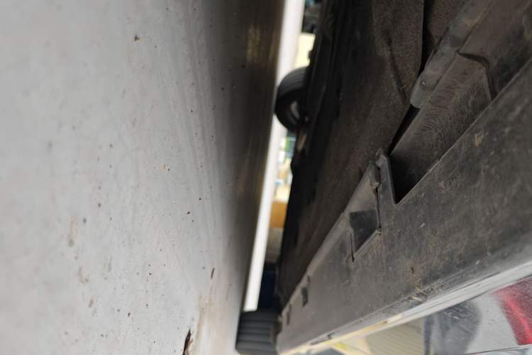 Used Honda Civic 2021 HATCHBACK 220TURBO CVT Trendy Cool Edition
