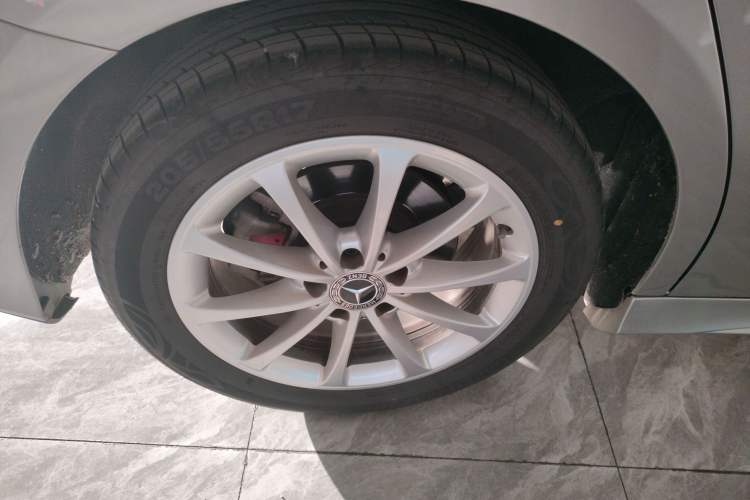 Used Mercedes-Benz A-Class 2019 Restyled A 200 L Sport Sedan