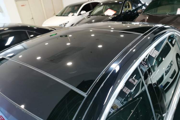 Used Mercedes-Benz E-Class 2021 Facelifted E 300 L Prestige Edition
