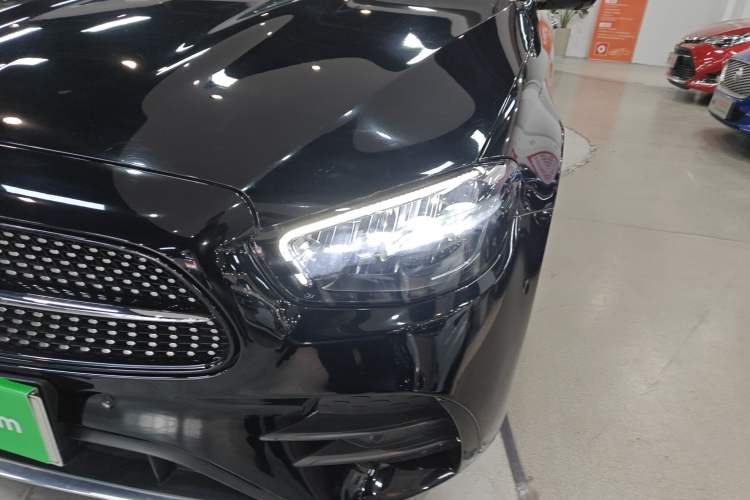 Used Mercedes-Benz E-Class 2021 Restyled E 300 L Sport Luxury Edition
