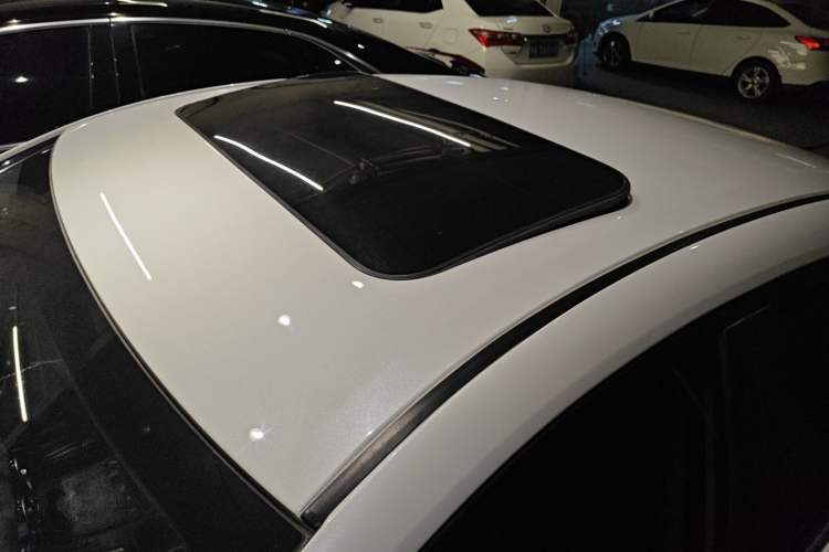 Used Nissan Sylphy 2021 1.6L XL CVT Enjoyment Edition