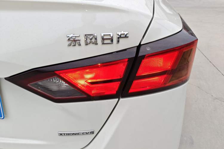 Used Nissan Teana 2020 2.0L XL Comfort Edition