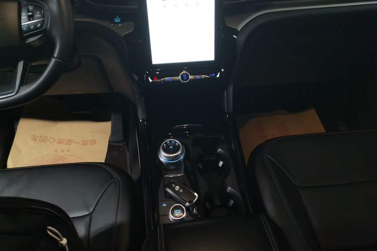 Used Ford Explorer 2020 EcoBoost 285 4x4 Trend Edition 7-Seater
