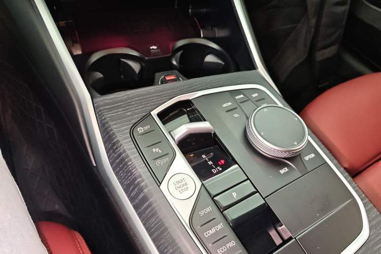 Used BMW 3 Series 2025 325Li M Sport Package
